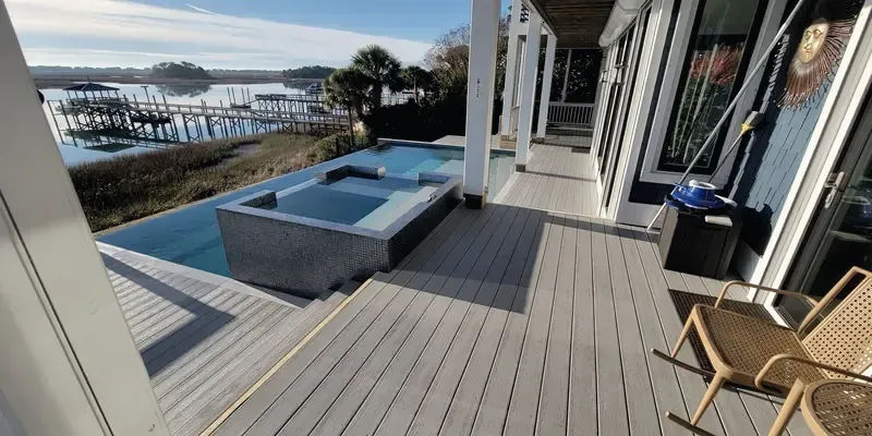 Howard Roofing project photo 2