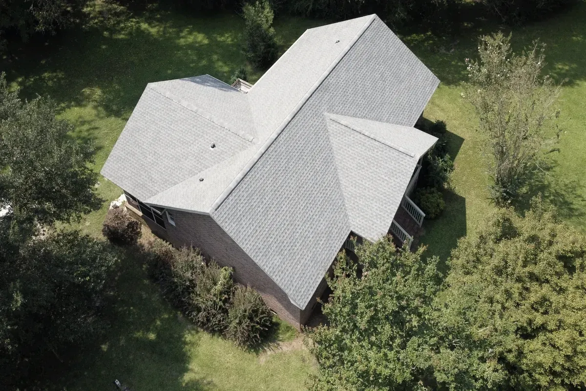 Howard Roofing project photo 2
