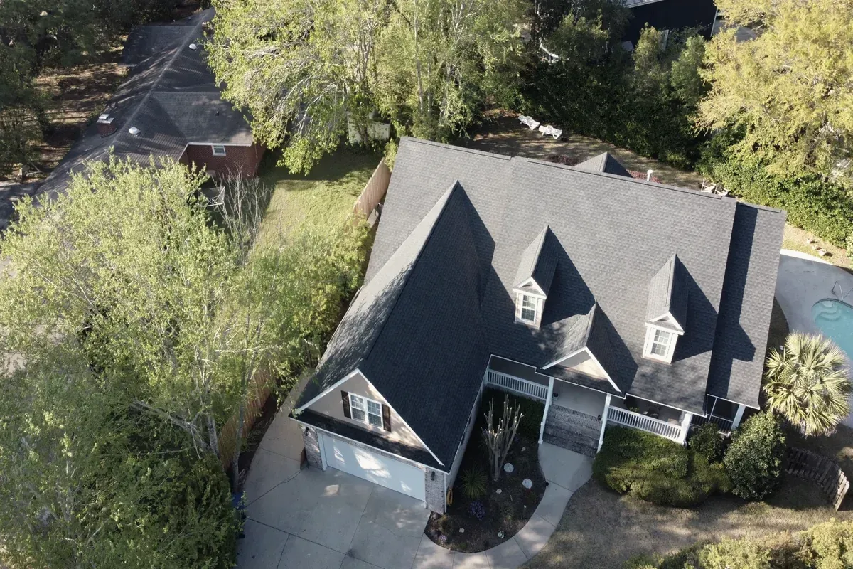 Howard Roofing project photo 3