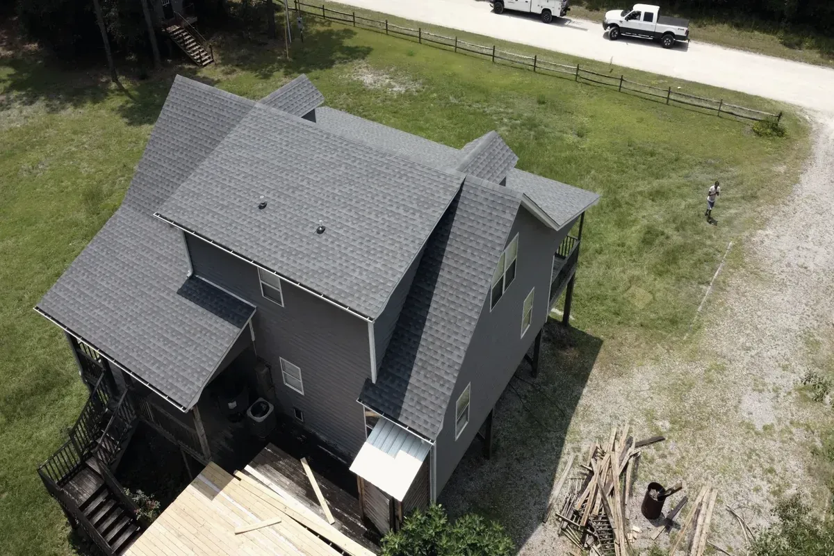 Howard Roofing project photo 4