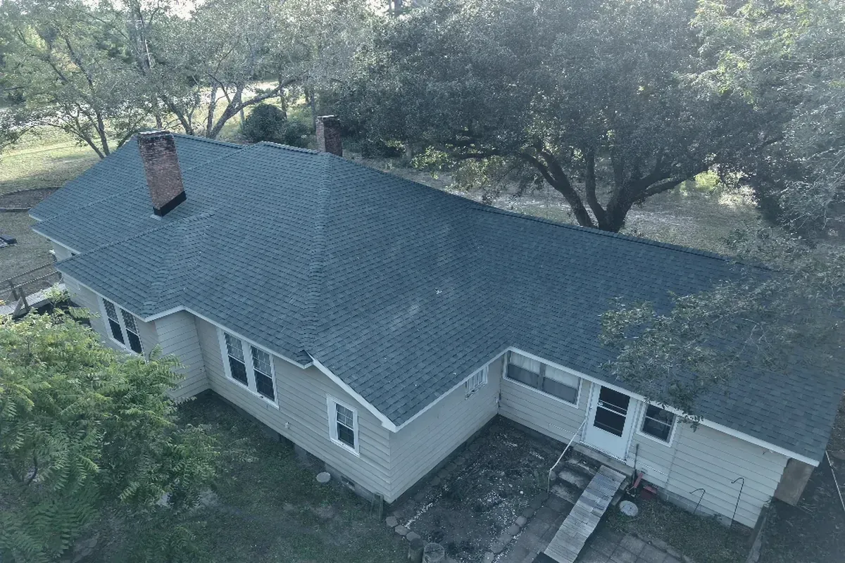 Howard Roofing project photo 5