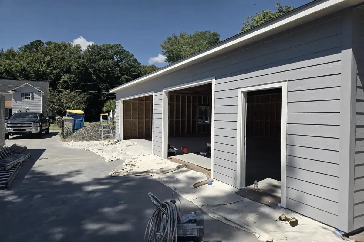Howard Roofing project photo 3