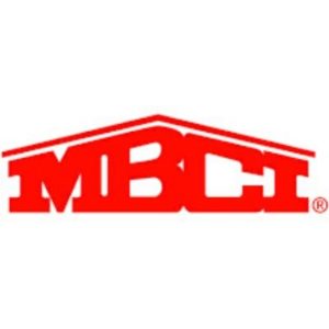 mbci metal manufacture logo